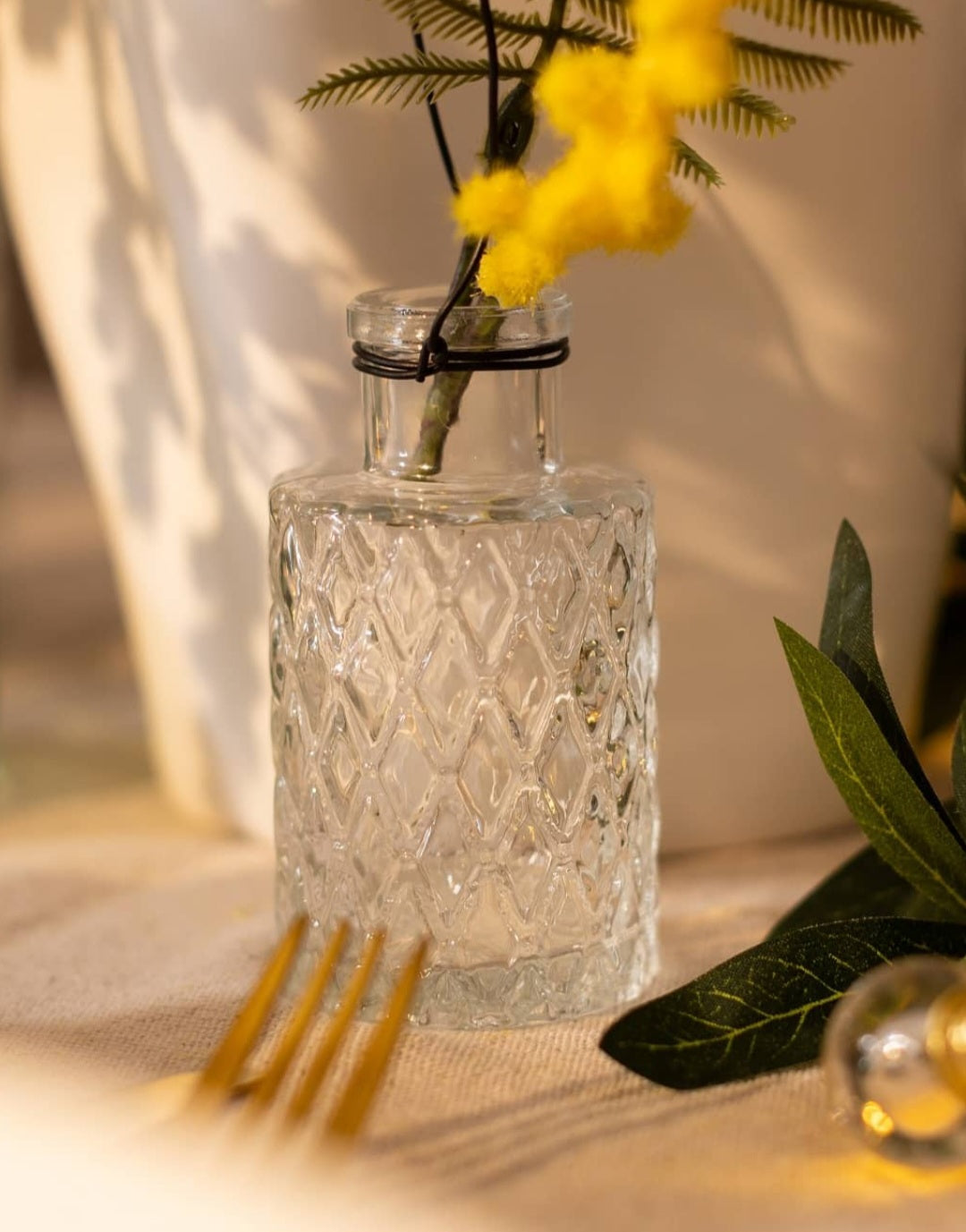 Vasen (auch hängend)