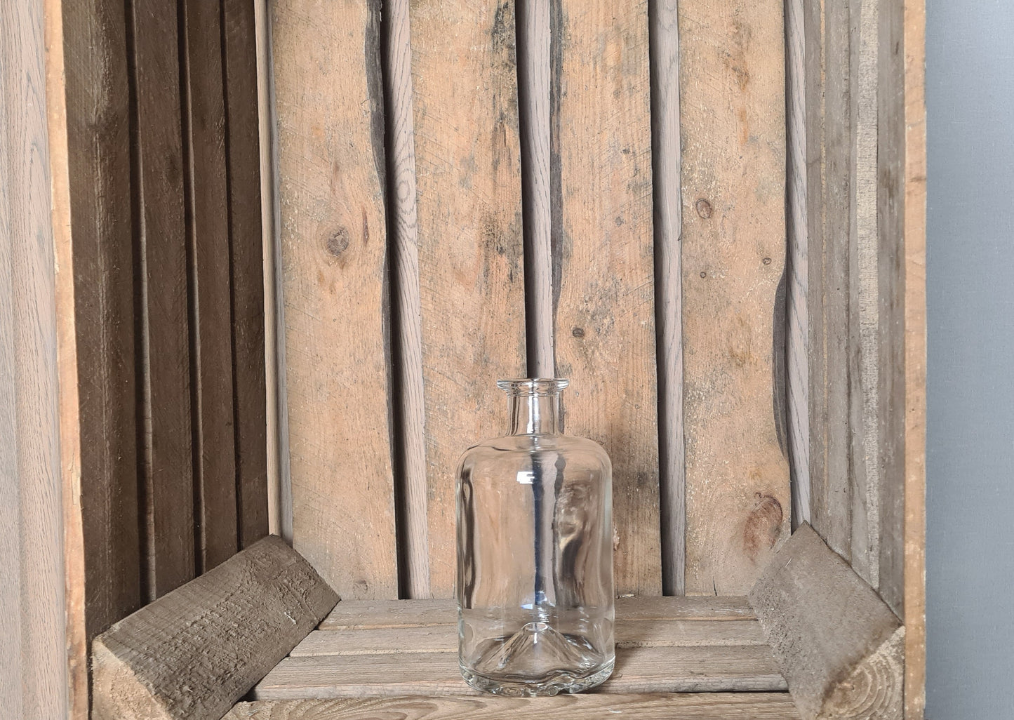 Apothekerflasche "Bruno"