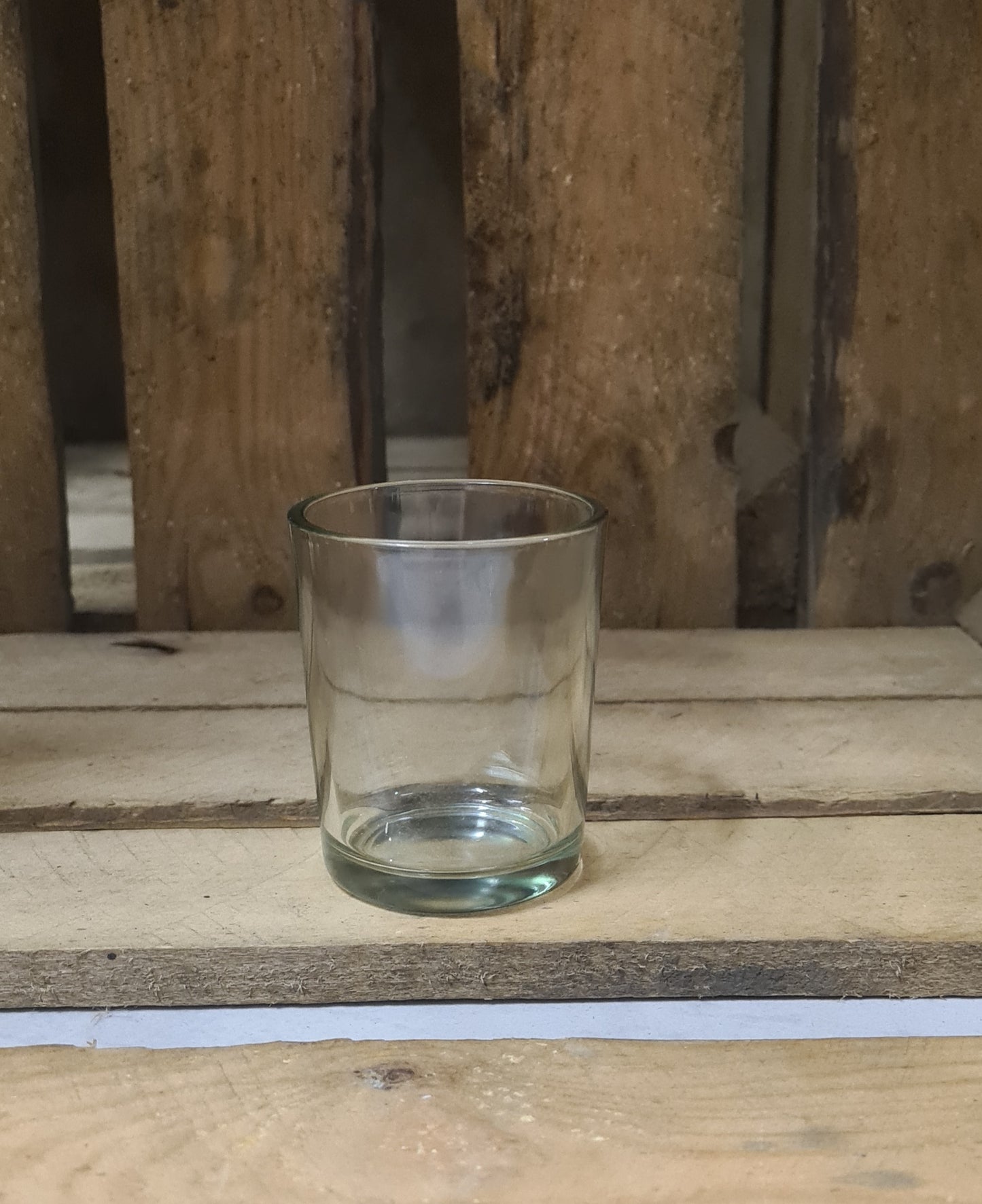 Teelicht klein "Bill"