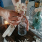 Deko Paket 1 " Wishes"
