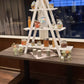 Candybar Leiter