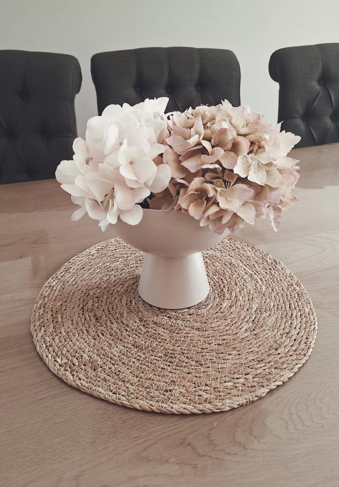 Blumenschalen "Nudi"