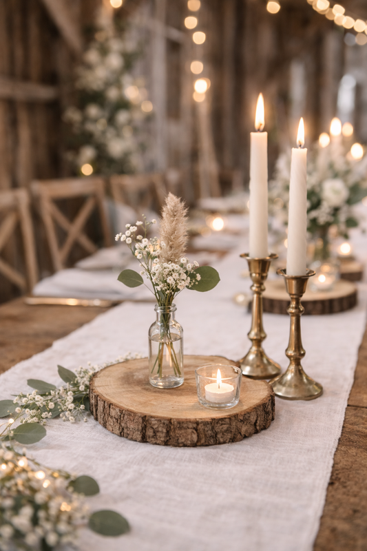 Apothekerflasche "Key"