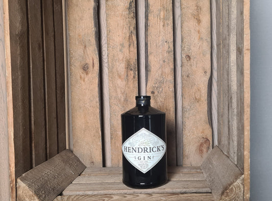 Hendriks Flasche