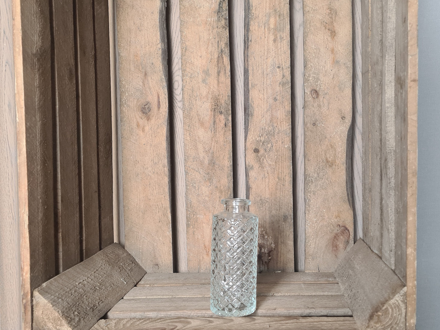 Vase glas "Traute"