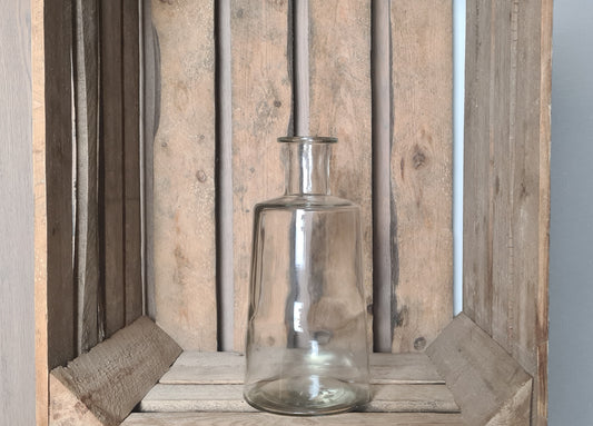 Vase glas " Marvin"