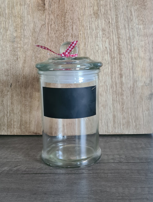 Vorratsglas "Ivy"