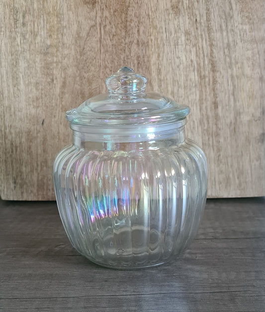 Vorratsglas "sunny"