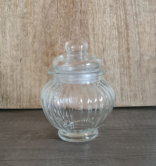 Vorratsglas "Levi"