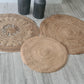 Teppiche jute