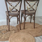 Teppiche jute